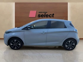Renault Zoe 40 KWh - 24900 € / 48700.17 лв. - 62007203 8