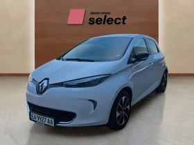 Renault Zoe 40 KWh