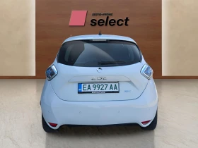 Renault Zoe 40 KWh - 24900 € / 48700.17 лв. - 62007203 6