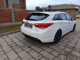 Hyundai I40 I40 facelift АВТОМАТИК - 7400 € / 14473.14 лв. - 50134530 5