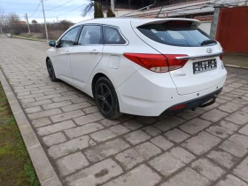 Hyundai I40 I40 facelift АВТОМАТИК - 7400 € / 14473.14 лв. - 50134530 6