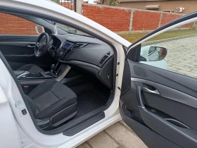 Hyundai I40 I40 facelift АВТОМАТИК - 7400 € / 14473.14 лв. - 50134530 8