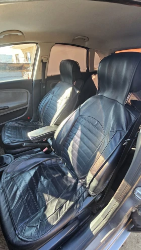 Seat Ibiza - 1250 € / 2444.79 лв. - 35957702 6