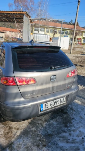 Seat Ibiza - 1250 € / 2444.79 лв. - 35957702 4