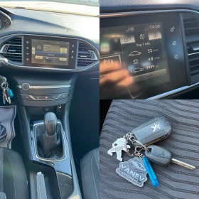 Peugeot 308 SW / 1.6HDi / Euro 5 - 5400 € / 10561.48 лв. - 76035061 11