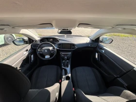 Peugeot 308 SW / 1.6HDi / Euro 5 - 5400 € / 10561.48 лв. - 76035061 7