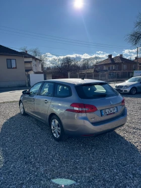 Peugeot 308 SW / 1.6HDi / Euro 5 - 5400 € / 10561.48 лв. - 76035061 3