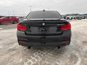 BMW 240 | M240i xDrive| ЧЕРВЕНА КОЖА| ПОДГРЕВИ| 2 КЛЮЧА| , снимка 4