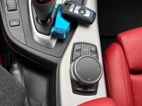 BMW 240 | M240i xDrive| ЧЕРВЕНА КОЖА| ПОДГРЕВИ| 2 КЛЮЧА| , снимка 10