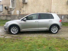 VW Golf 1.6TDI Атоматик 100хил км - 5300 € / 10365.90 лв. - 16664363 5
