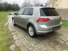 VW Golf 1.6TDI Атоматик 100хил км - 5300 € / 10365.90 лв. - 16664363 4