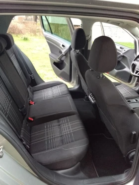 VW Golf 1.6TDI Атоматик 100хил км - 5300 € / 10365.90 лв. - 16664363 13