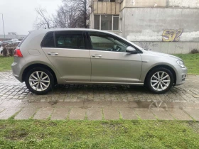 VW Golf 1.6TDI Атоматик 100хил км - 5300 € / 10365.90 лв. - 16664363 8
