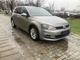 VW Golf 1.6TDI Атоматик 100хил км
