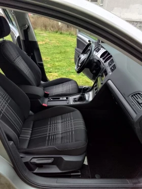 VW Golf 1.6TDI Атоматик 100хил км - 5300 € / 10365.90 лв. - 16664363 11