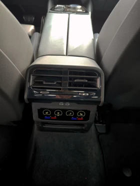 BMW 530E X drive M, снимка 12 - Автомобили и джипове - 53607207