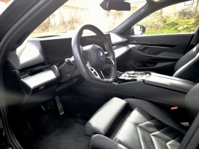 BMW 530E X drive M, снимка 13 - Автомобили и джипове - 53607207