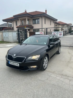Skoda Superb undefined | Auto.bg — изображение 2