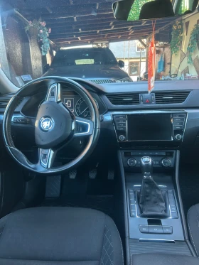 Skoda Superb, снимка 9 - Автомобили и джипове - 53656656