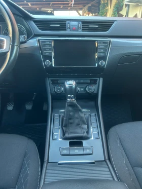 Skoda Superb, снимка 13 - Автомобили и джипове - 53656656