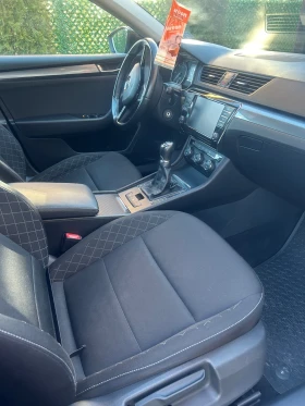 Skoda Superb, снимка 12 - Автомобили и джипове - 53656656