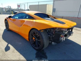 McLaren Artura PERFORMANCE/TECHLUX/VISION - 113442 € / 221873.27 лв. - 68803762 4