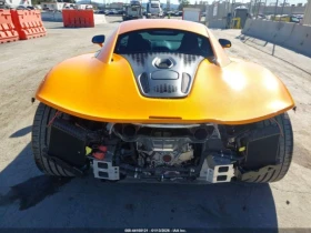 McLaren Artura PERFORMANCE/TECHLUX/VISION - 113442 € / 221873.27 лв. - 68803762 5