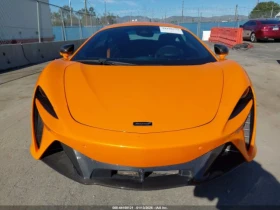 McLaren Artura PERFORMANCE/TECHLUX/VISION - 113442 € / 221873.27 лв. - 68803762 2