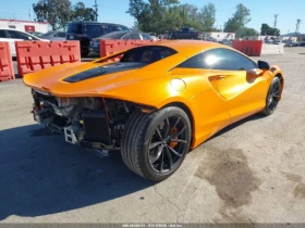 McLaren Artura PERFORMANCE/TECHLUX/VISION - 113442 € / 221873.27 лв. - 68803762 6