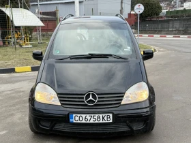 Mercedes-Benz Vaneo - 1300 € / 2542.58 лв. - 49507362 2