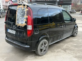 Mercedes-Benz Vaneo - 1300 € / 2542.58 лв. - 49507362 6