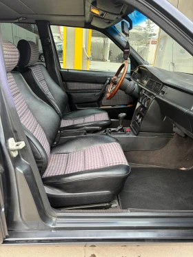 Mercedes-Benz 190 2.6 - 10000 € / 19558.30 лв. - 23051750 11