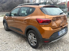Dacia Sandero STEPWAY / LPG - 6800 € / 13299.64 лв. - 73936025 5