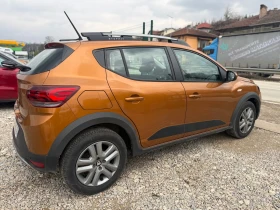 Dacia Sandero STEPWAY / LPG - 6800 € / 13299.64 лв. - 73936025 4
