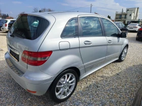 Mercedes-Benz B 200 В200 | Auto.bg — изображение 7