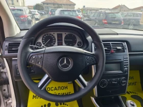 Mercedes-Benz B 200 В200 | Auto.bg — изображение 11