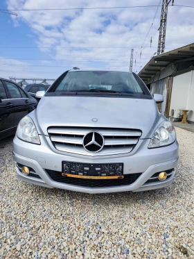 Mercedes-Benz B 200 В200