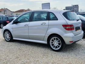 Mercedes-Benz B 200 В200 | Auto.bg — изображение 17