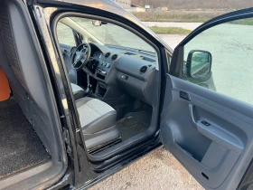 VW Caddy ДОКАЗУЕМИ КИЛОМЕТРИ  - 5999 € / 11733.02 лв. - 64298124 6