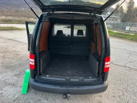 VW Caddy ДОКАЗУЕМИ КИЛОМЕТРИ  - 5999 € / 11733.02 лв. - 64298124 7