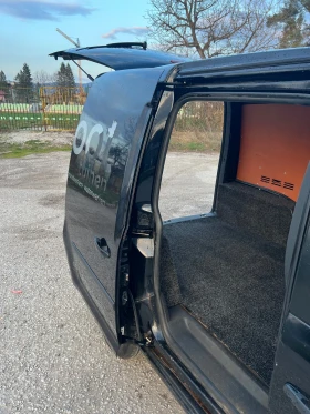 VW Caddy ДОКАЗУЕМИ КИЛОМЕТРИ  - 5999 € / 11733.02 лв. - 64298124 8