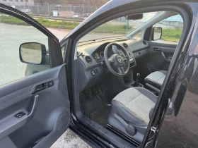 VW Caddy ДОКАЗУЕМИ КИЛОМЕТРИ  - 5999 € / 11733.02 лв. - 64298124 5