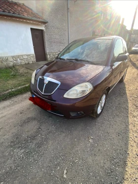 Lancia Ypsilon - 1900 € / 3716.08 лв. - 12933305 10
