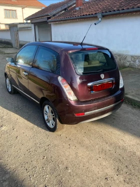 Lancia Ypsilon - 1900 € / 3716.08 лв. - 12933305 7