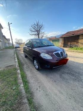 Lancia Ypsilon - 1900 € / 3716.08 лв. - 12933305 3
