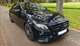 Mercedes-Benz E 350 AMG W213, Head Up, Burmester, Вакуум на Вратите - 24500 € / 47917.83 лв. - 22824430 3