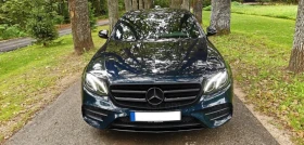 Mercedes-Benz E 350 AMG W213, Head Up, Burmester, Вакуум на Вратите - 24500 € / 47917.83 лв. - 22824430 2