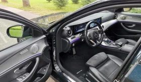 Mercedes-Benz E 350 AMG W213, Head Up, Burmester, Вакуум на Вратите - 24500 € / 47917.83 лв. - 22824430 12