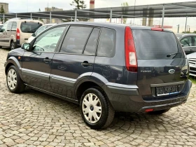 Ford Fusion 1.4 | Auto.bg — изображение 3