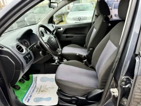 Ford Fusion 1.4 | Auto.bg — изображение 9